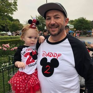 Meet your Posher, Brian